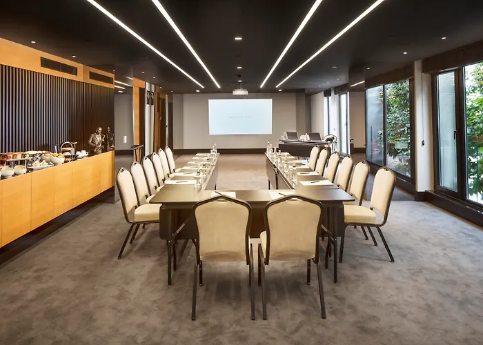 Metropolitan Hotels Bosphorus - Special Category