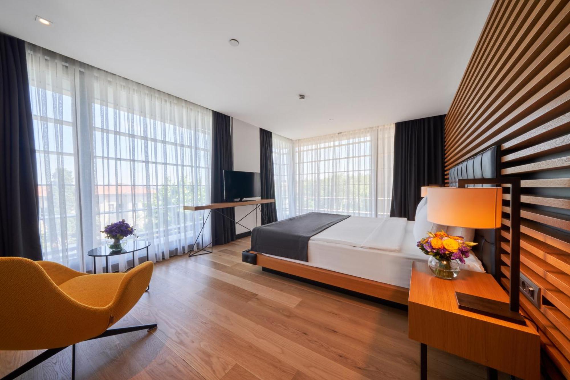 Metropolitan Bosphorus - Special Category מלון 4*
